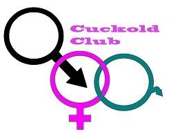 Cuckold Club Logo