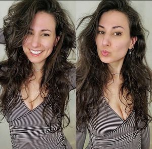 I’m hard just looking at her.