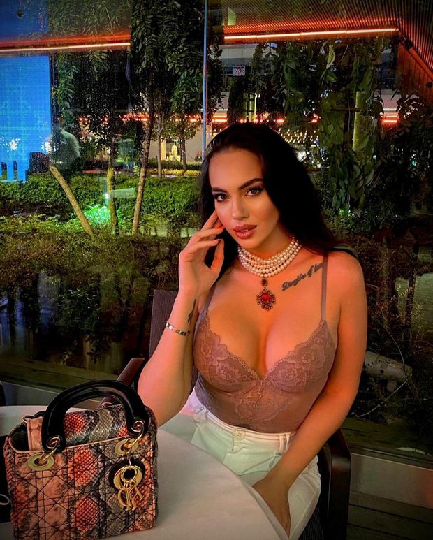 Turkish delight