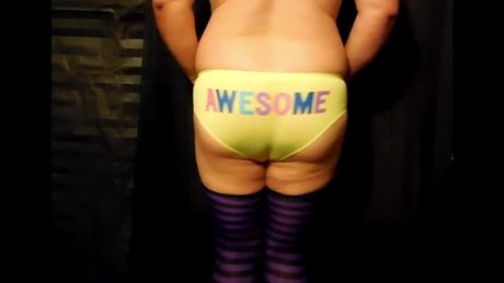 enjoying the gay sissy life