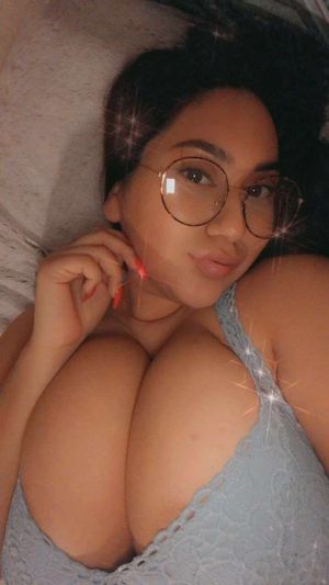 Horny slut with Huge Tits