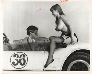 lovely model fast-tracked