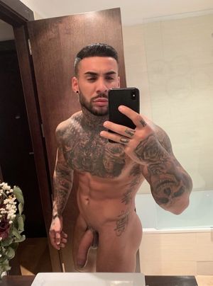 I love Cuban Pinga!????????????????