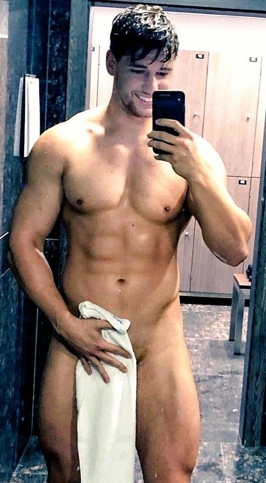 Beautiful guy!