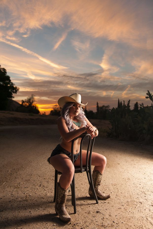 Big Sky