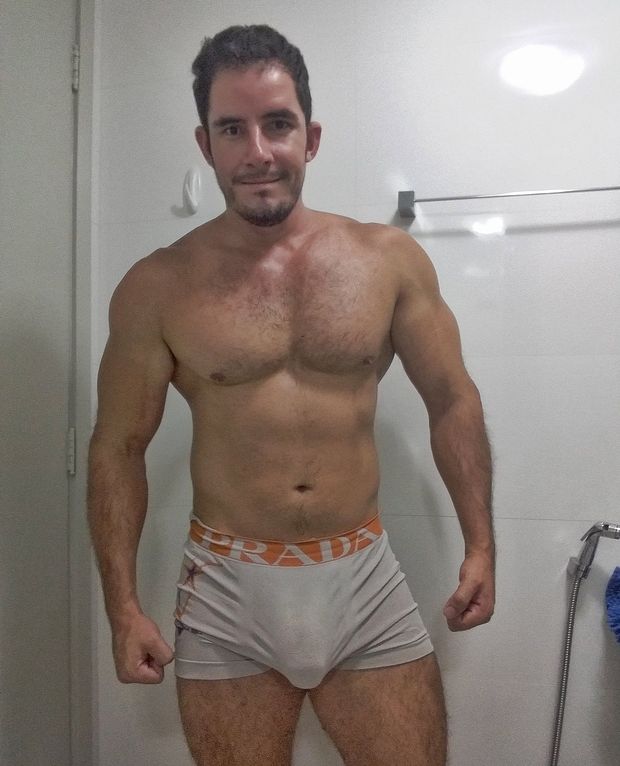 Tiago Farias