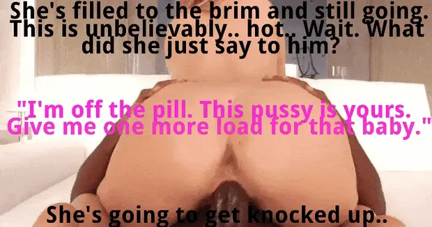 Cuckold Story part 7