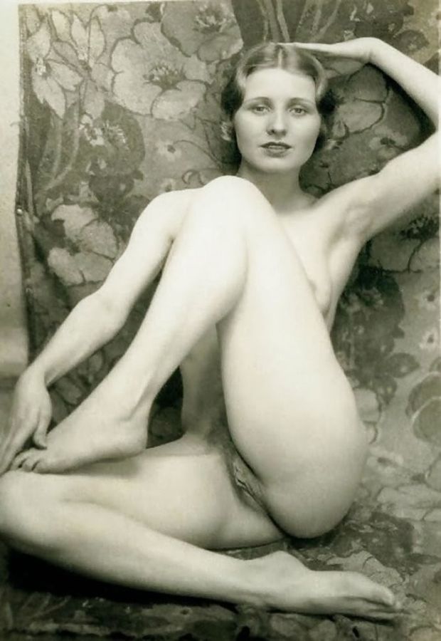 sweet pussy is timeless