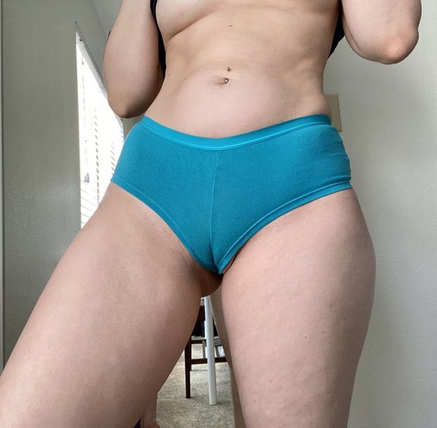 Nice shorts huh