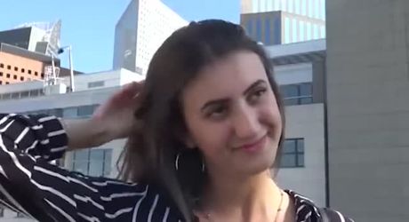 Elle est canon, elle aime de sexe et elle assume ! bravo miss je vous kifffffff