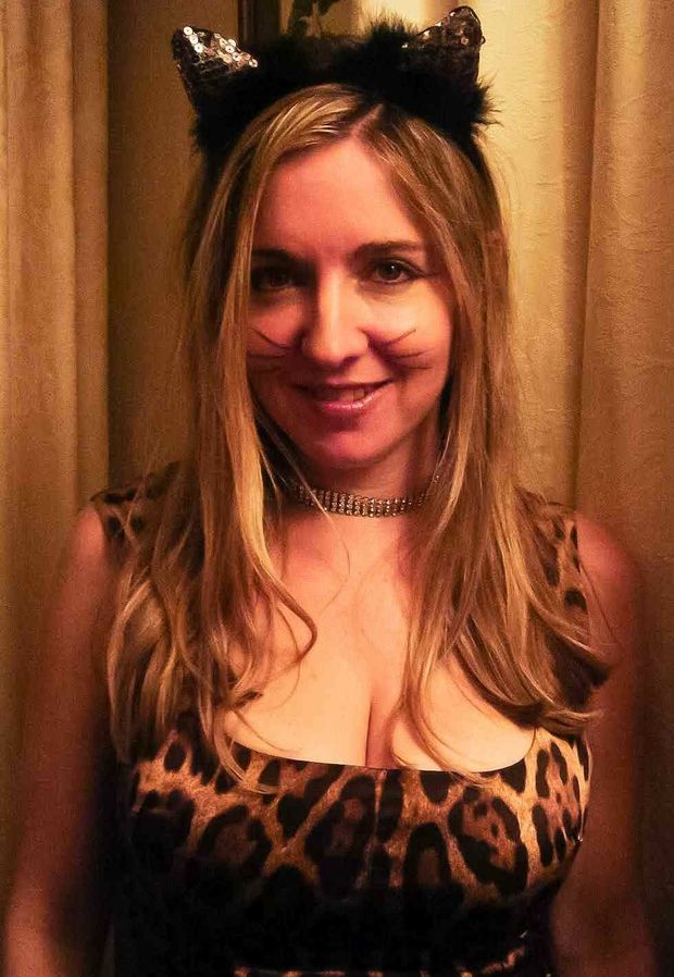 Pussy in heat