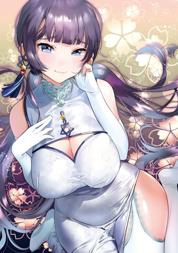 china dress