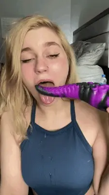 ahegao sexy