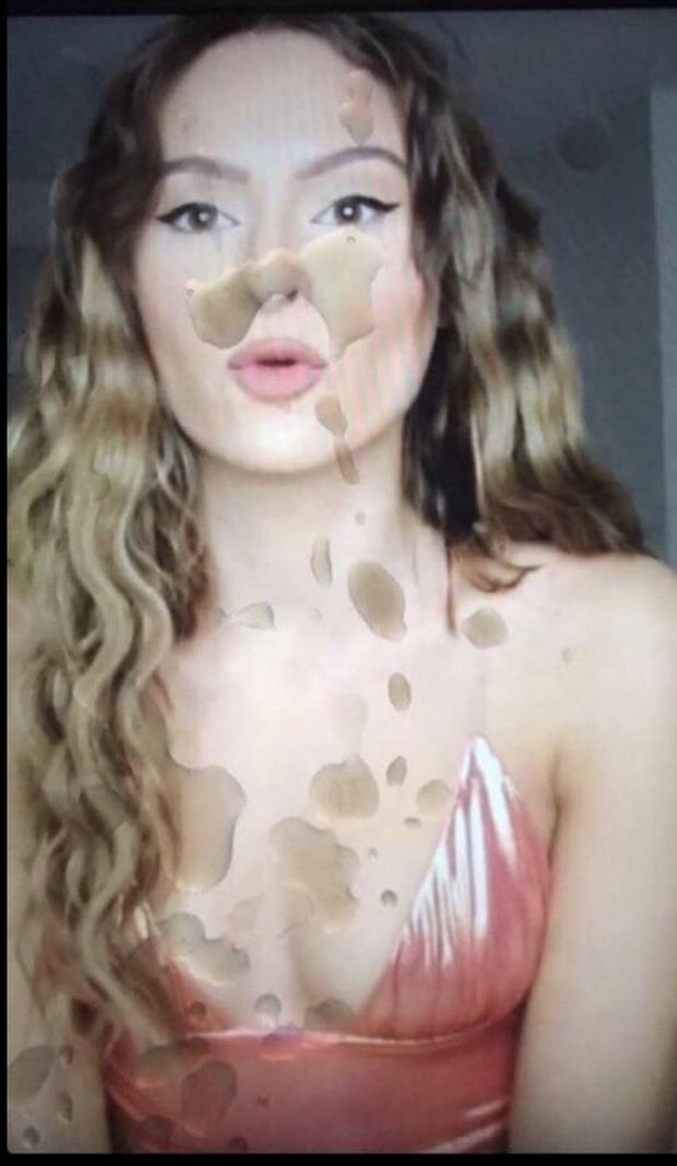Talia mar cum tribute