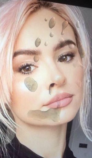 Talia mar cum tribute