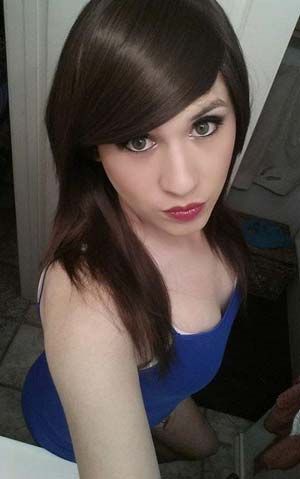 Jolie étudiante transexuelle sur Arcachon 33120 en Gironde ici pour rencontre sérieuse ou sans attache