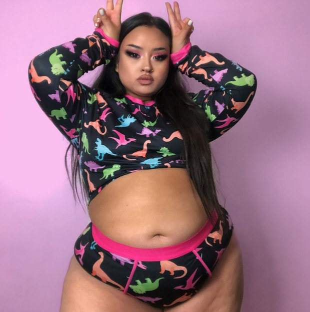 chubby babe