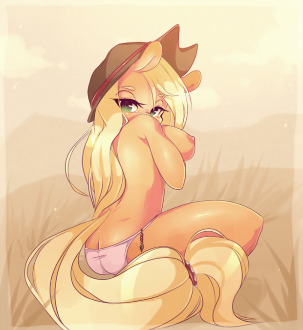 Cute Panties