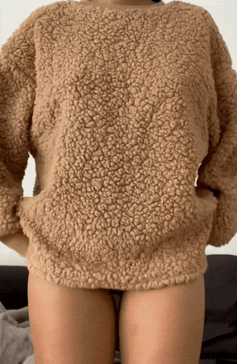 warm