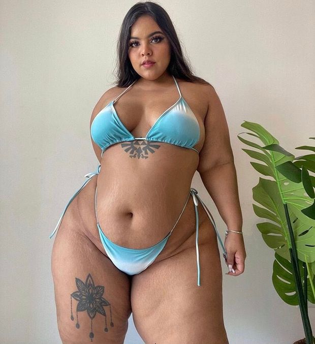hot body