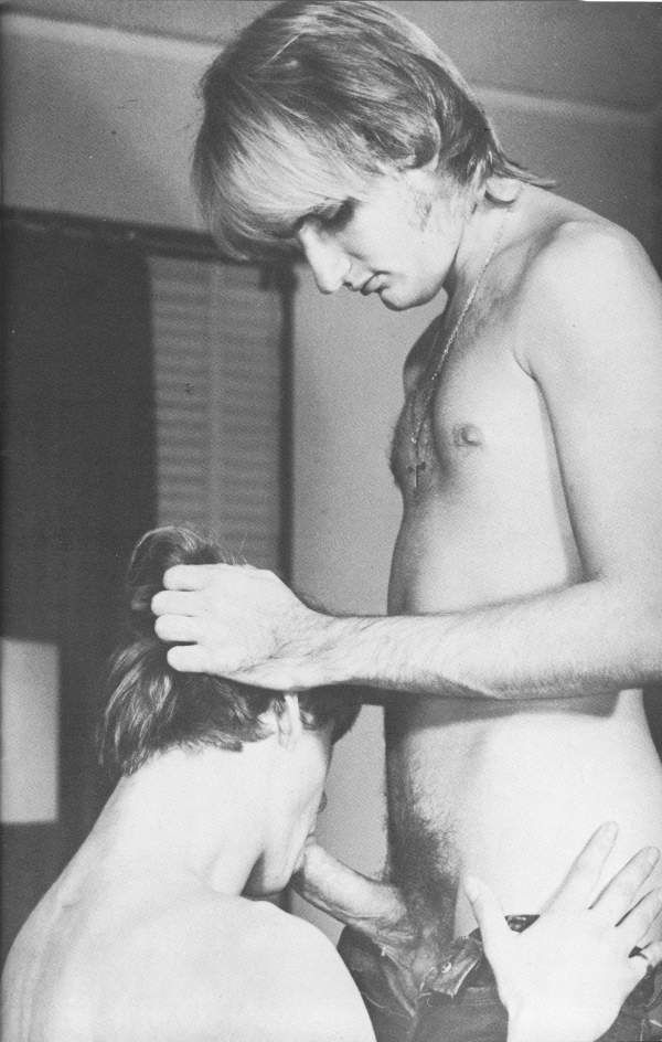 vintage gay