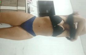 my hot mother in law