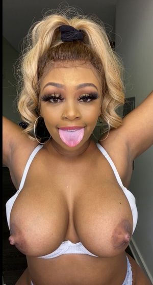 She’s got everything you need