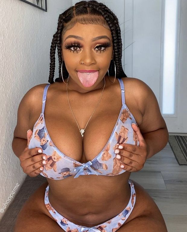 Dominate me now!