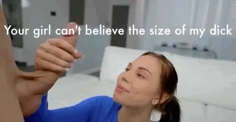 i AM big