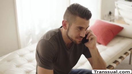 Petite TBabe Khloe Kay enjoys fucking her Neighbors butthole