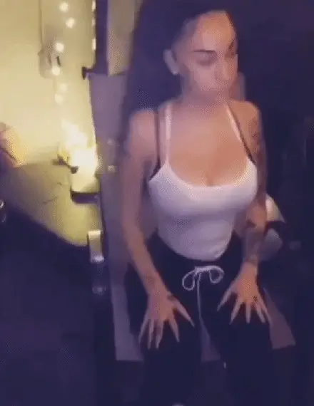 White tank 2