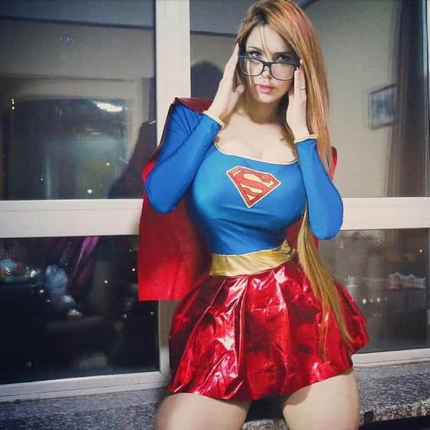 Supergirl