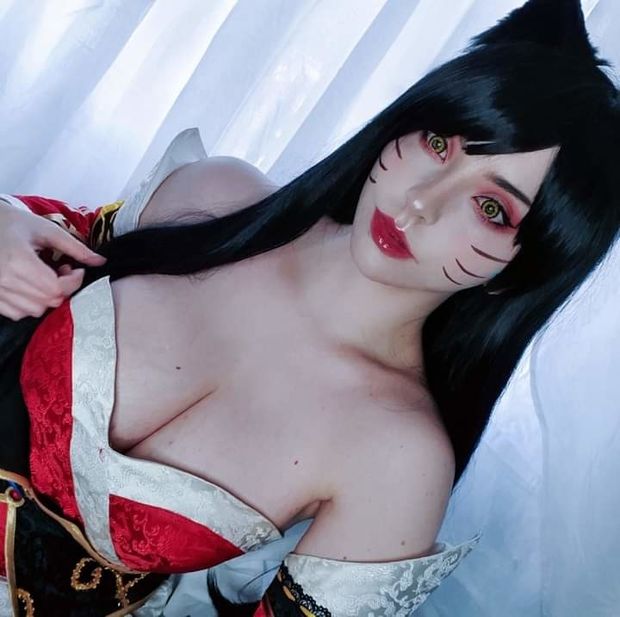 League Of Legends