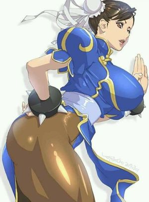 Chun Li
