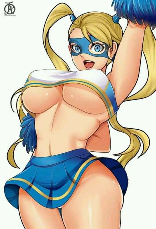 Street Fighter
