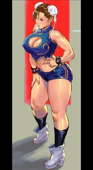 Chun Li