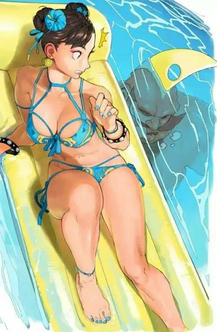 Chun Li