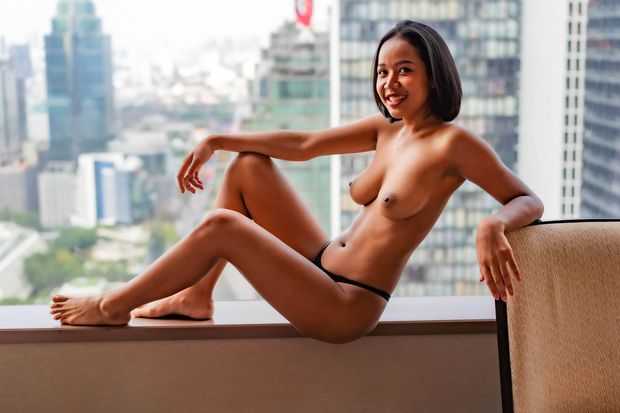 Pim is Available in Bangkok for PSE, GFE, DFK, CIM, COB & BBBJ.