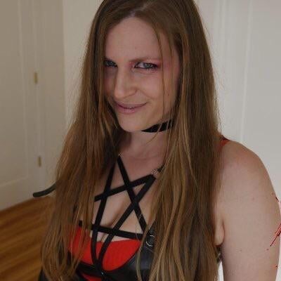 Demon Bellringer needs her daily payment
