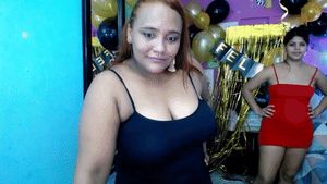 Stunning chaturbate babe