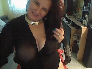 Sexy chaturbate babe