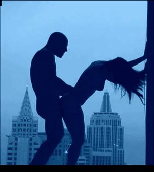 Fucking another man's wife at Sheraton