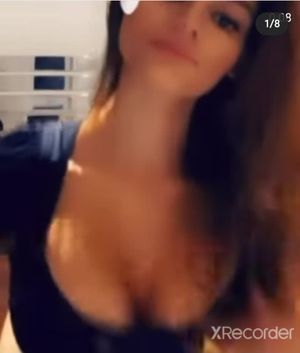 ☆ Vanessa's Big Beautiful Bouncing Breasts