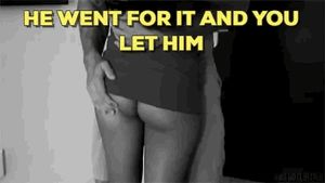 If you weren't going to..why should I?