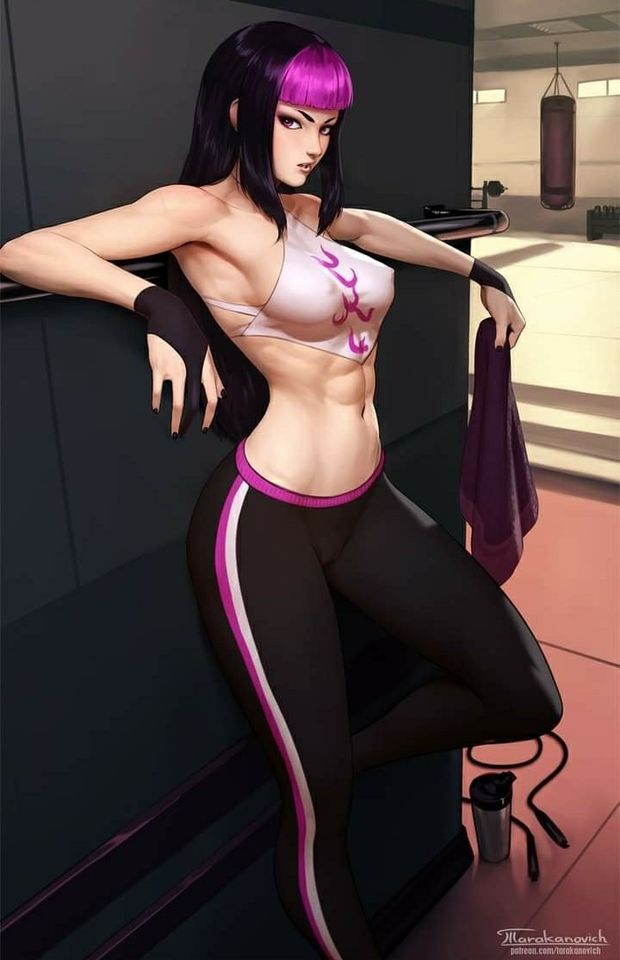 Juri Han