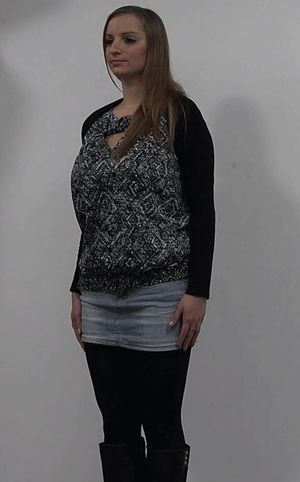 How Most Men See The World, Pt. 1