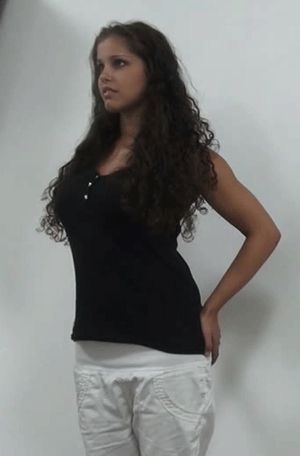 How Most Men See The World, Pt. 2