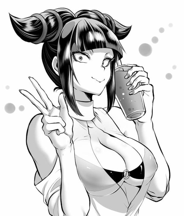 Juri Han