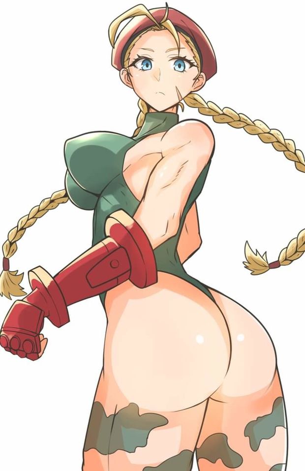 Street Fighter