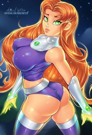Starfire